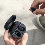 Baseus WM01 True Wireless Earbuds - view 5