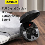 Baseus WM01 Plus True Wireless Earbuds - view 8