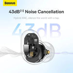 Baseus WM05 best price at TechAndExperts Pakistan