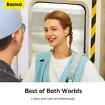 Baseus WM05 best price at TechAndExperts Pakistan