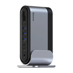 Baseus Working Station 16-in-1 USB-C Hub Docking Station