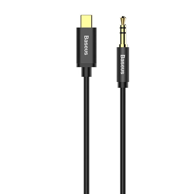 Baseus Yiven M01 Type-C to 3.5mm Audio Cable
