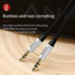 Baseus M30 Audio Cable