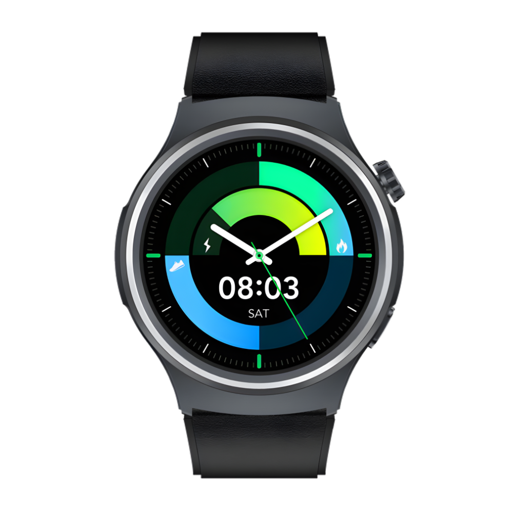 Black Shark A3