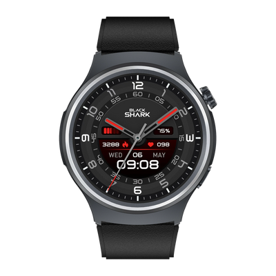 Black Shark A3