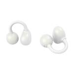 Black Shark C3 Earbuds - White