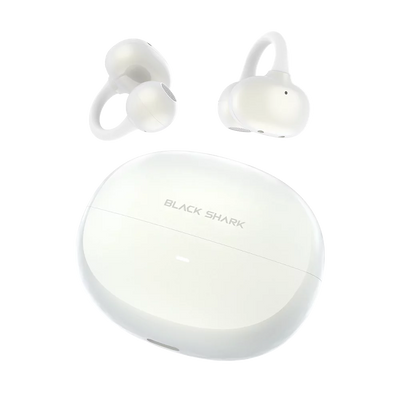 Black Shark C3 Earbuds - White