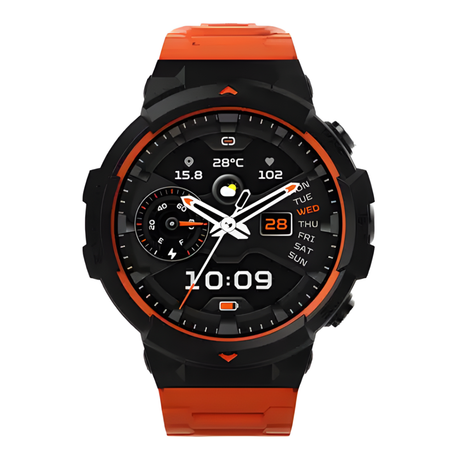 Black Shark GS3 Sports Smart Watch