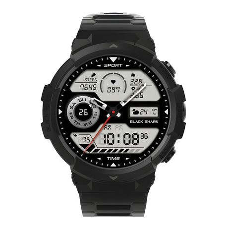 Black Shark GS3 Sports Smart Watch
