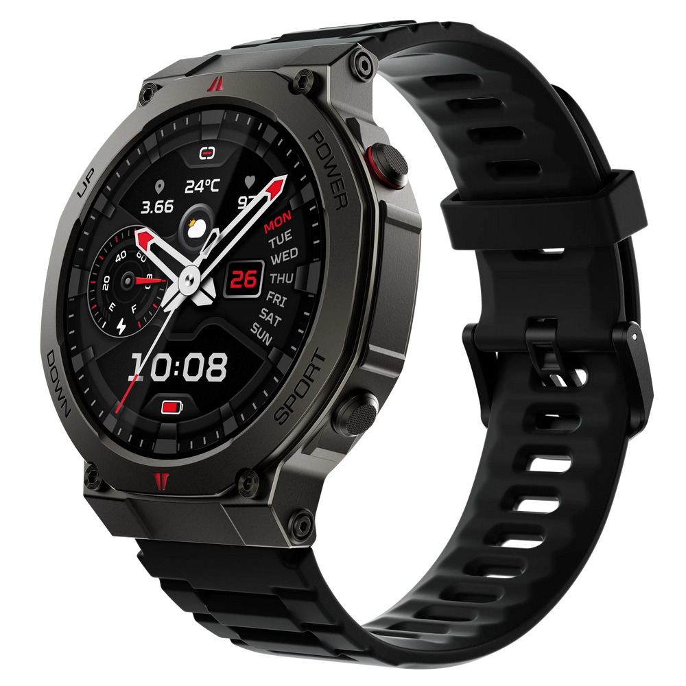 Black Shark GS3 Ultra Smartwatch