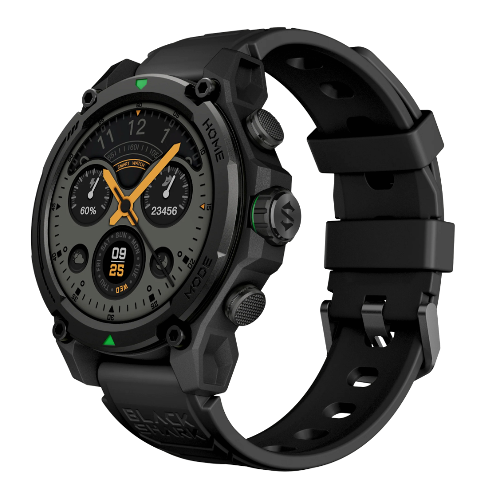 Black Shark GS3