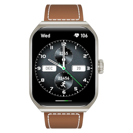 Black Shark GT3 Smart Watch