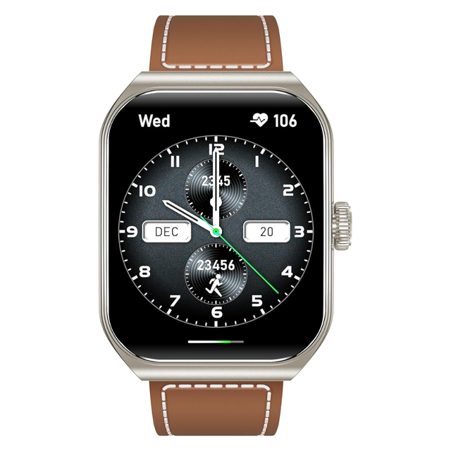 Black Shark GT3 Smart Watch
