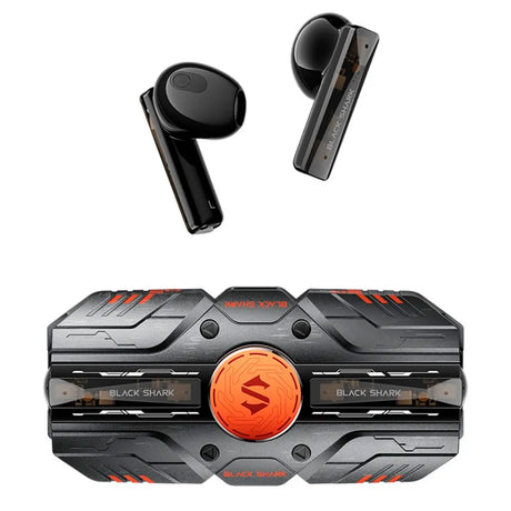 Black Shark Rokas 3 Gaming Buds