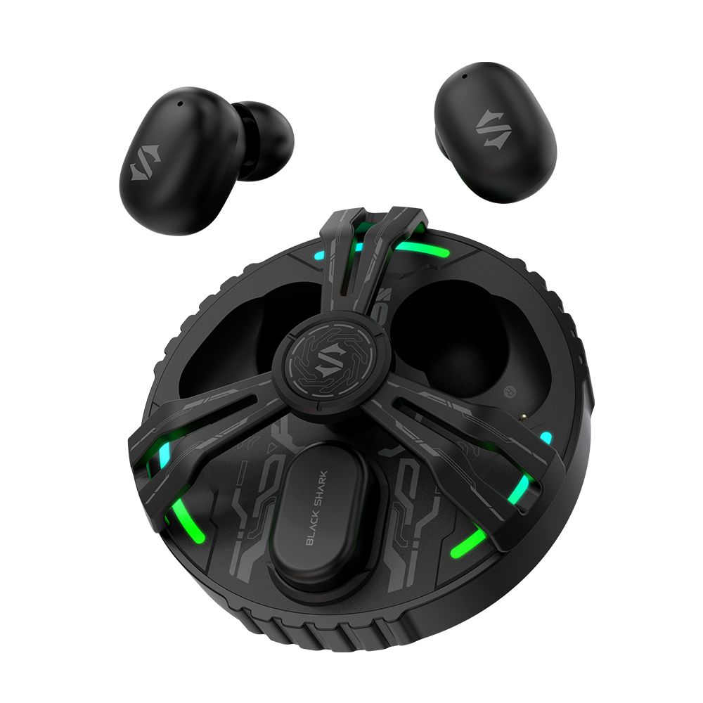 Black Shark ROKAS 5 Gaming Buds