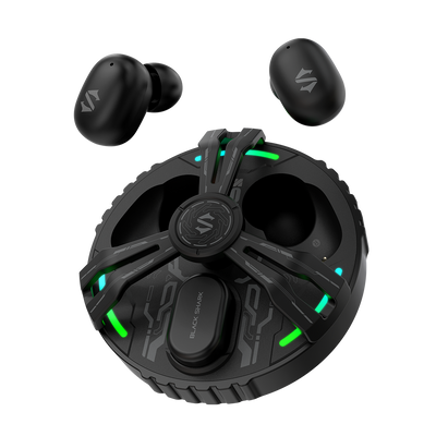 Black Shark ROKAS 5 Gaming Buds