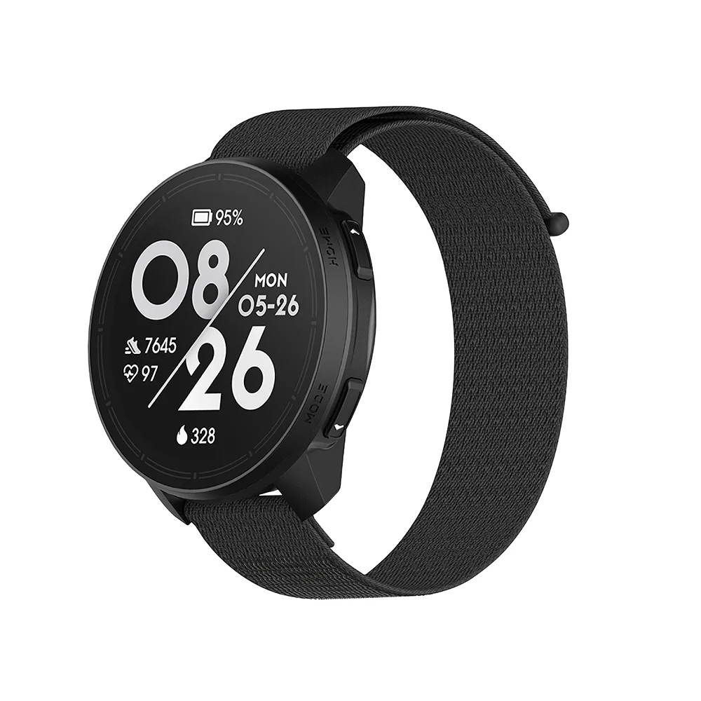 Black Shark Run Smartwatch