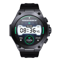 Black Shark S1 Pro