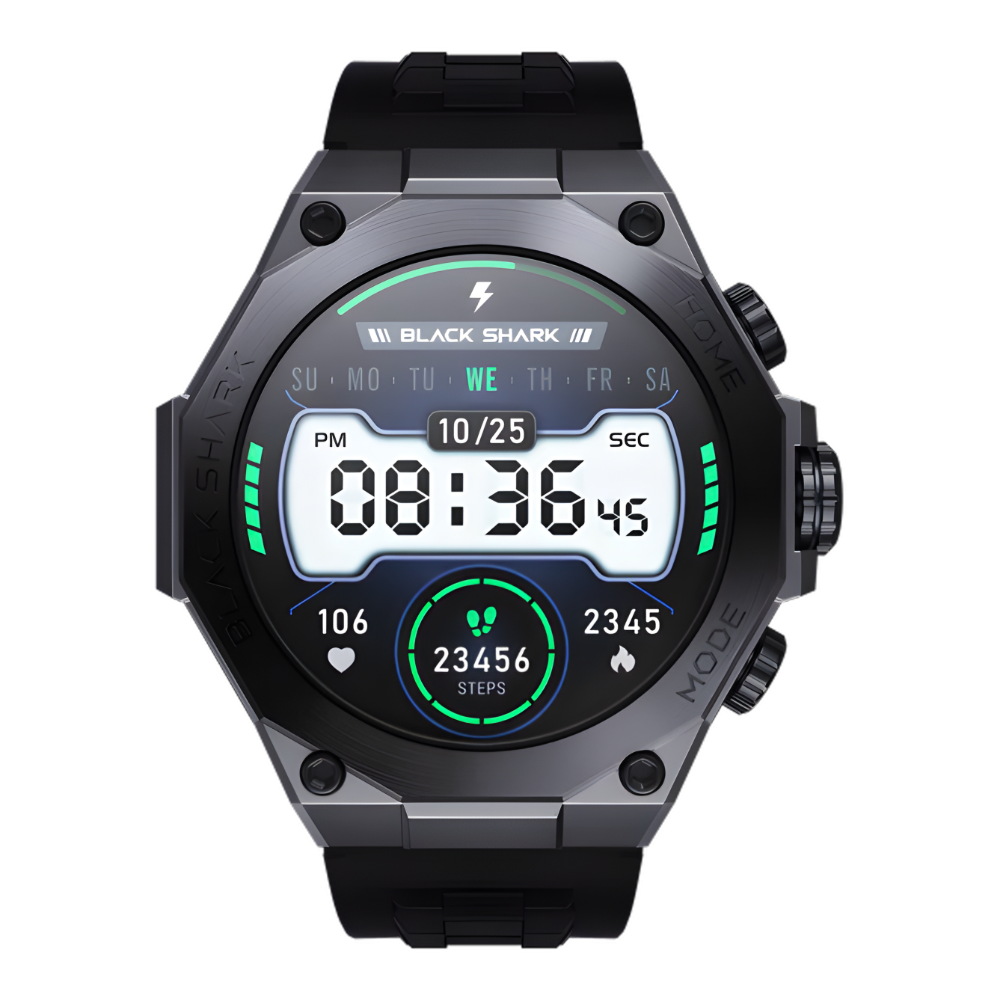 Black Shark S1 Pro