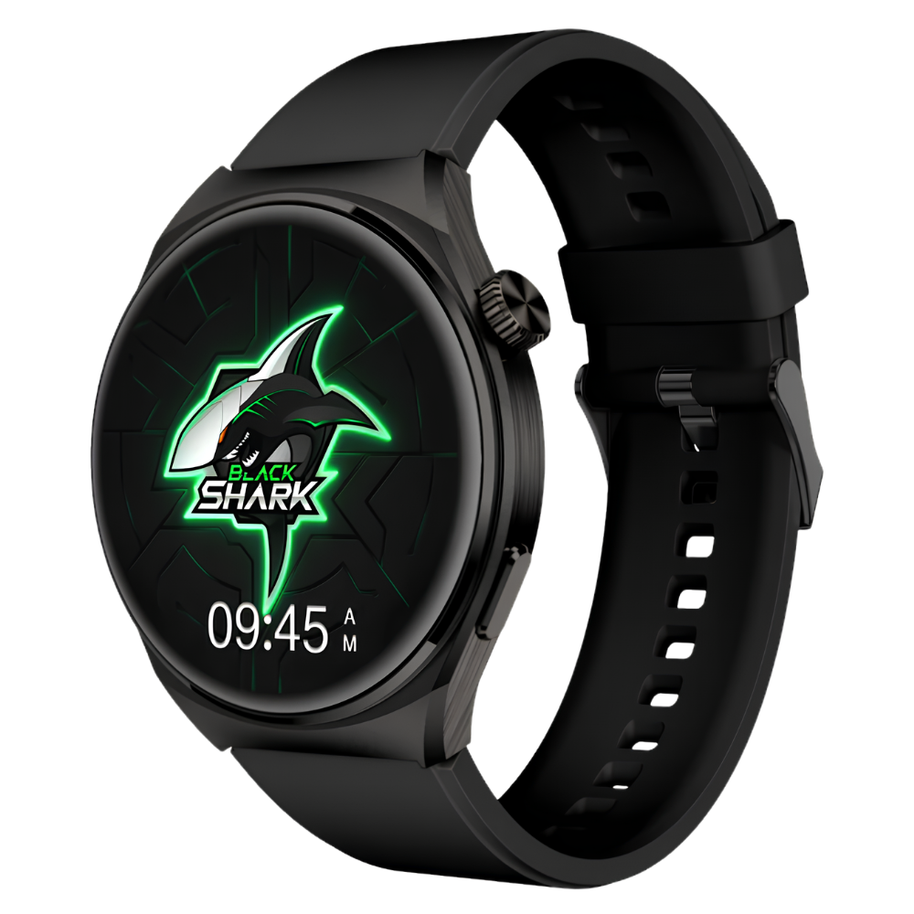 Black Shark S1 Smart Watch