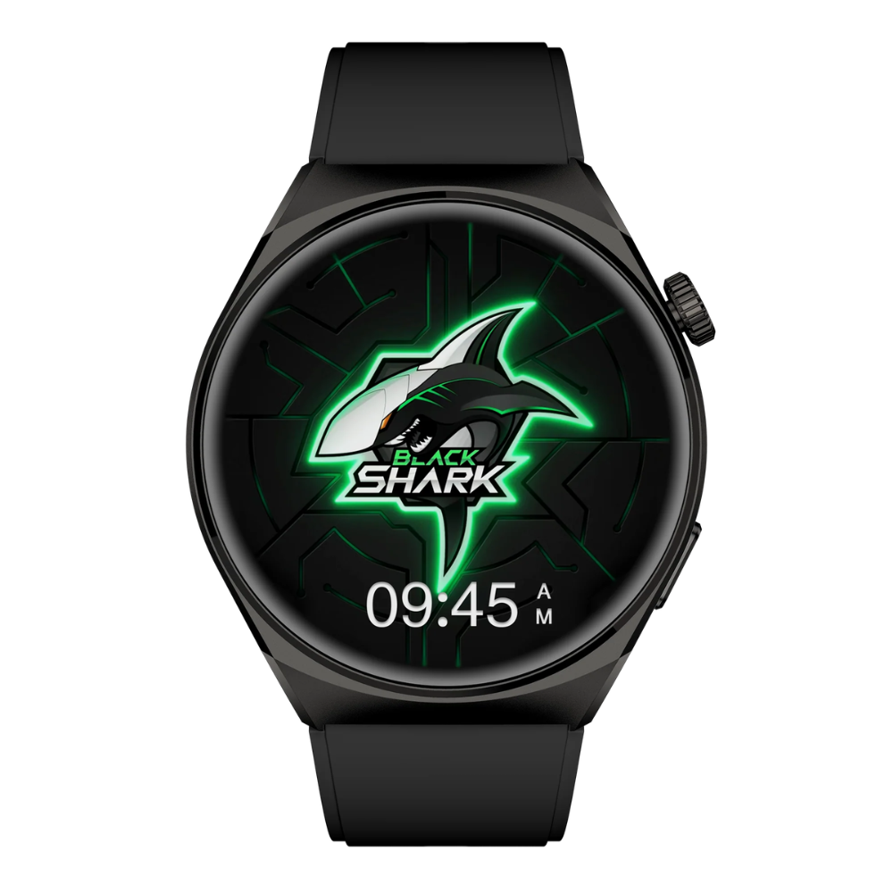 Black Shark S1 - Black