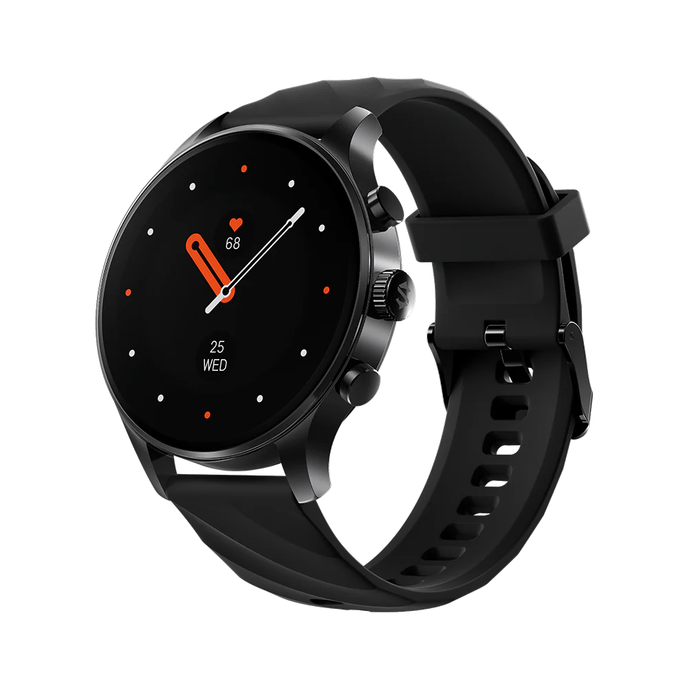 Black Shark S3 Classic Smartwatch