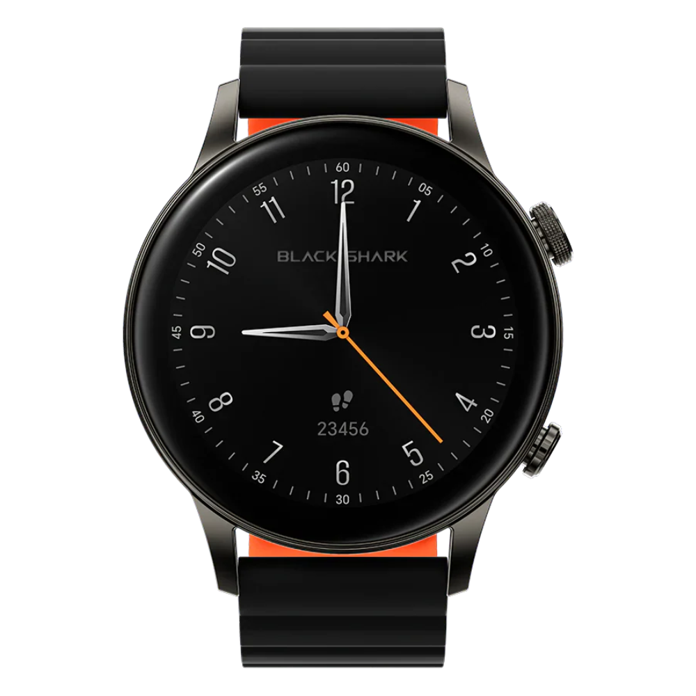 Black Shark S3 Smart Watch