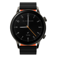 Black Shark S3 Smart Watch