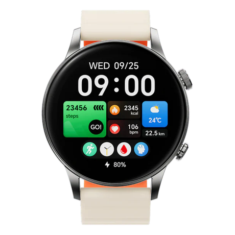 Black Shark S3 Smart Watch