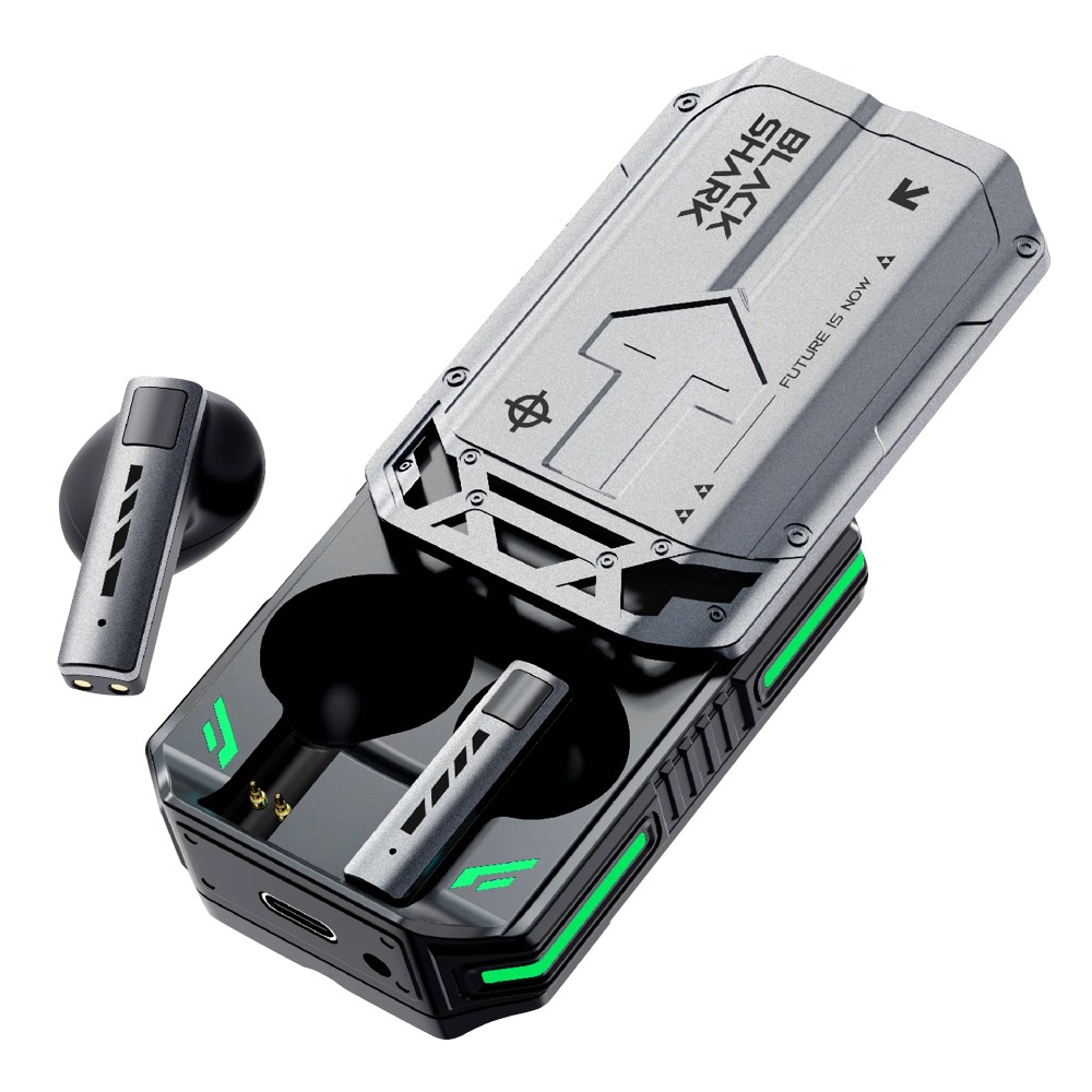 Black Shark T11 Earbuds