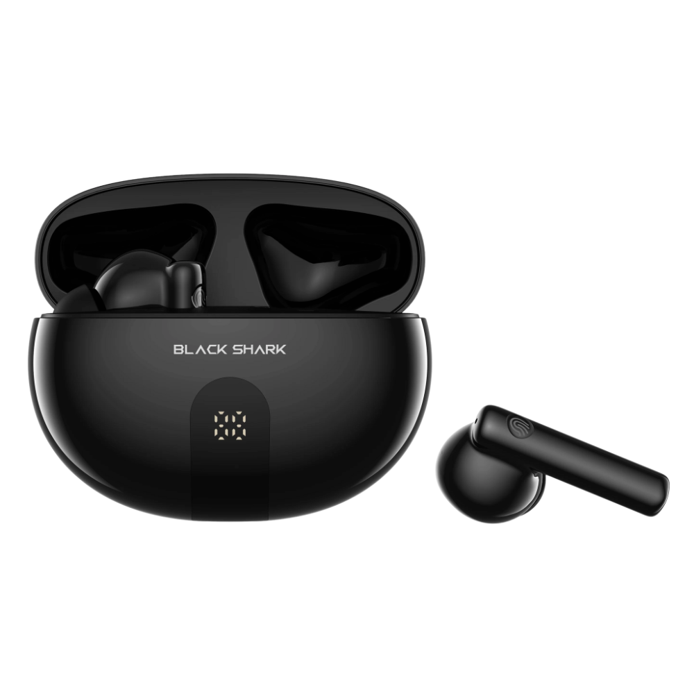 Black Shark T18 Earbuds