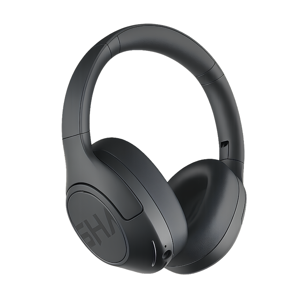 Black Shark V2 Wireless Headphones