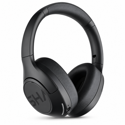 Black Shark V2 Wireless Headphones