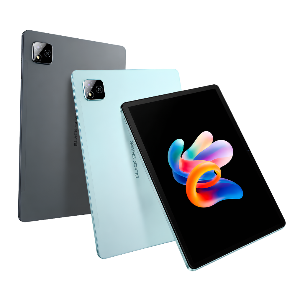 Black Shark 4G Pad 7