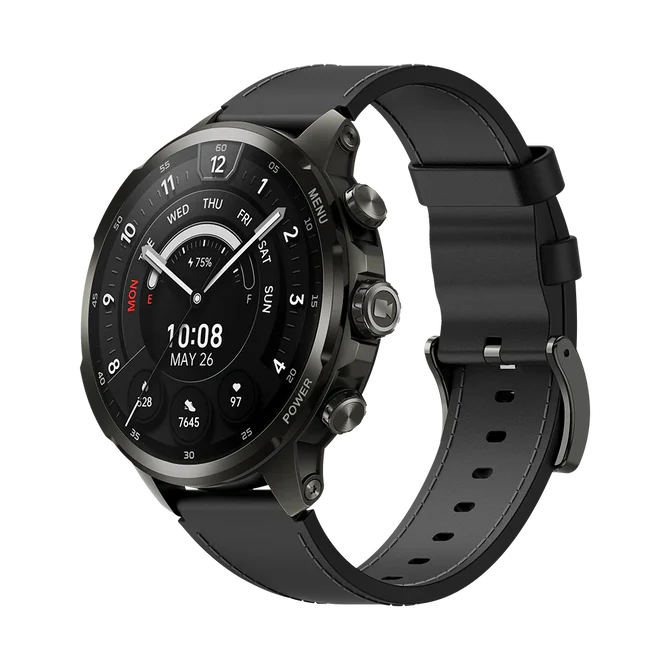 Black Shark X Pro