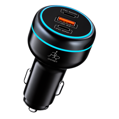 Cirql Car Charger 230W