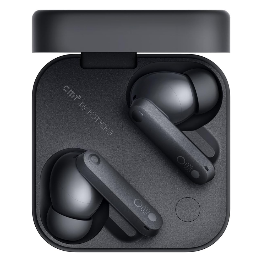 CMF by Nothing Buds Pro 2 Hybrid ANC Earbuds
