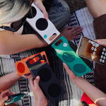CMF by Nothing Speaker M Portable Bluetooth Speaker