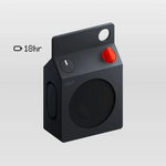 CMF by Nothing Speaker S Portable Bluetooth Speaker