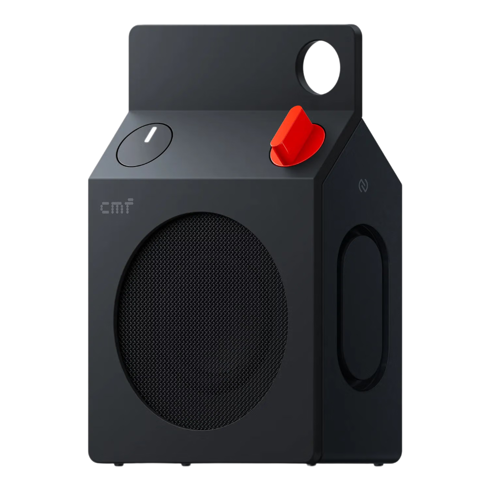 CMF by Nothing Speaker S Portable Bluetooth Speaker