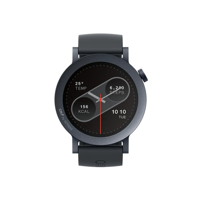 CMF by Nothing Watch Pro 2 Smartwatch AMOLED Display | TechAndExperts Pakistan
