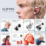 CMF Clip Pro Open-Ear Earbuds