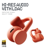 CMF Clip Pro Open-Ear Earbuds