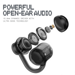 CMF Clip Pro Open-Ear Earbuds