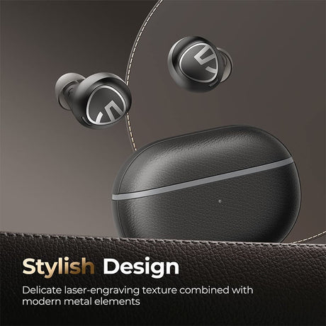 Soundpeats Free2 Classic True Wireless Earbuds - Price in Pakistan - Official Warranty