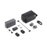 DJI Mic 2 2 TX + 1 RX + Charging Case