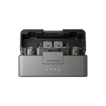 DJI Mic 3 (2 TX + 1 RX + Case) – 32-bit Float Wireless Mic System