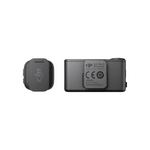 DJI Mic 3 Single ( 1TX + 1RX with Charging Case )