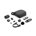 DJI Mic 3 Single ( 1TX + 1RX with Charging Case )