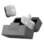 DJI Mic Mini 2 (1 TX + 1 Mobile RX + Charging Case)